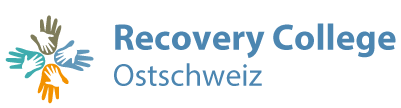 Recovery College Ostschweiz Logo